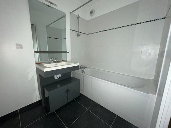 Achat appartement Roubaix - 3 pièce(s) - 66 m² - 194 800 €