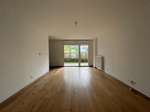 Achat appartement Roubaix - 3 pièce(s) - 66 m² - 194 800 €