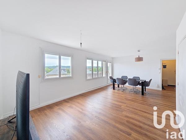 Appartement à vendre 4 pièces 74 m² Séméac