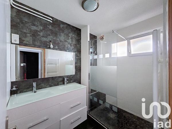 Appartement à vendre 4 pièces 74 m² Séméac