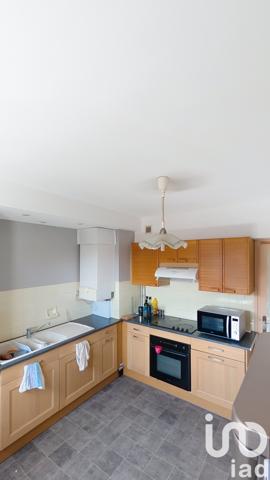 Appartement à vendre 4 pièces 74 m² Séméac