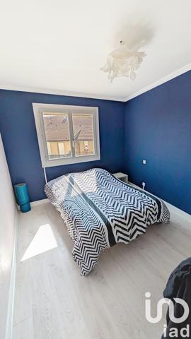 Appartement à vendre 4 pièces 74 m² Séméac