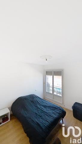 Appartement à vendre 4 pièces 74 m² Séméac