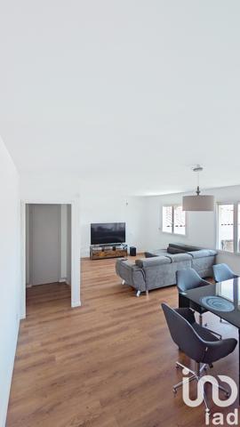 Appartement à vendre 4 pièces 74 m² Séméac