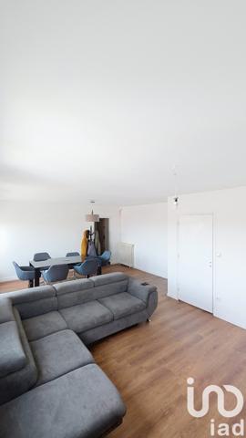 Appartement à vendre 4 pièces 74 m² Séméac