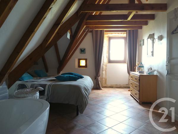 Maison à vendre  9 pièces - 271 m2 STRENQUELS - 46