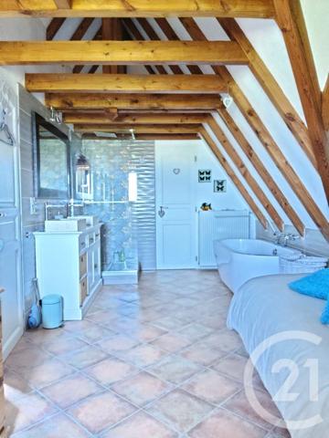 Maison à vendre  9 pièces - 271 m2 STRENQUELS - 46