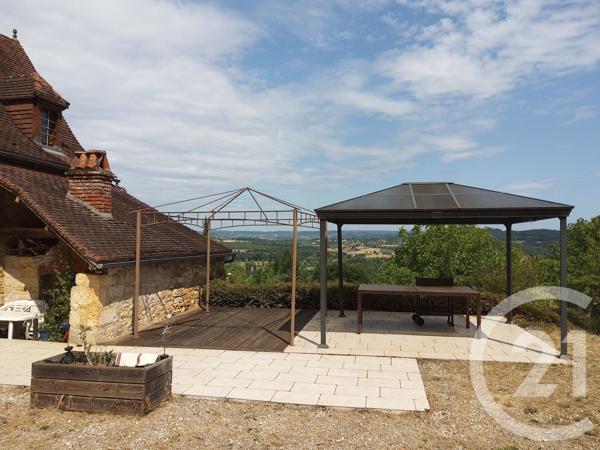 Maison à vendre  9 pièces - 271 m2 STRENQUELS - 46