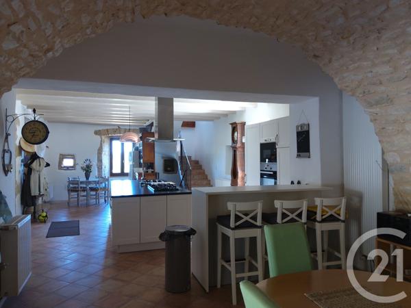 Maison à vendre  9 pièces - 271 m2 STRENQUELS - 46