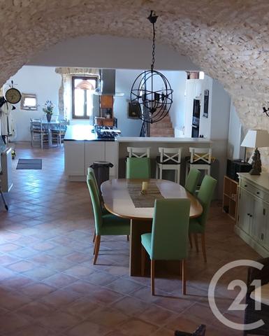 Maison à vendre  9 pièces - 271 m2 STRENQUELS - 46