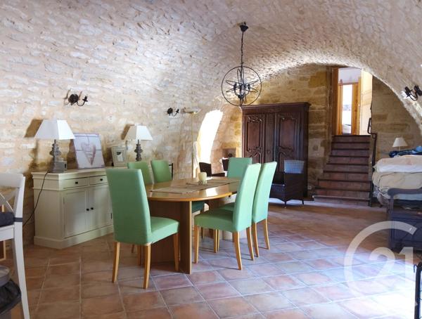 Maison à vendre  9 pièces - 271 m2 STRENQUELS - 46