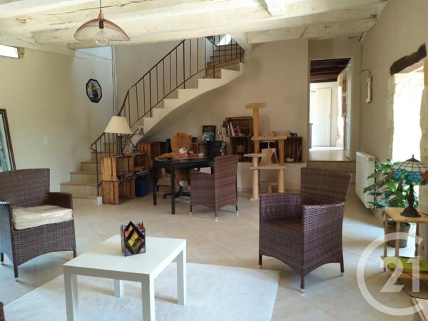 Maison à vendre  9 pièces - 271 m2 STRENQUELS - 46