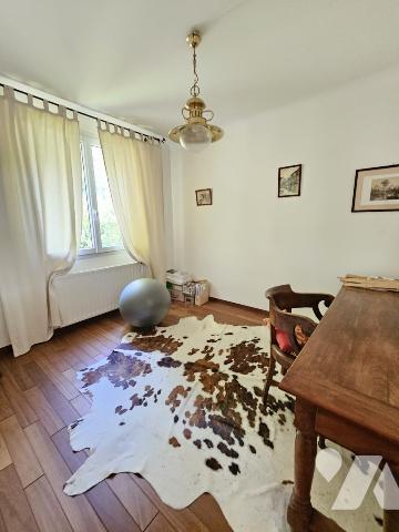 SAINT-HERBLAIN Bouvardière, Maison 4 Chambres, 1 bureau, un garage sur parcelle de 1060m²