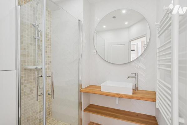 Solferino Bellechasse Pied à terre de charme au calme absolu