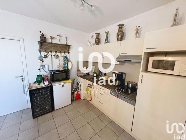 Appartement à vendre 2 pièces 40 m² Agde