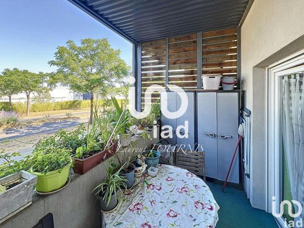 Appartement à vendre 2 pièces 40 m² Agde