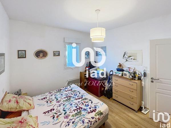 Appartement à vendre 2 pièces 40 m² Agde