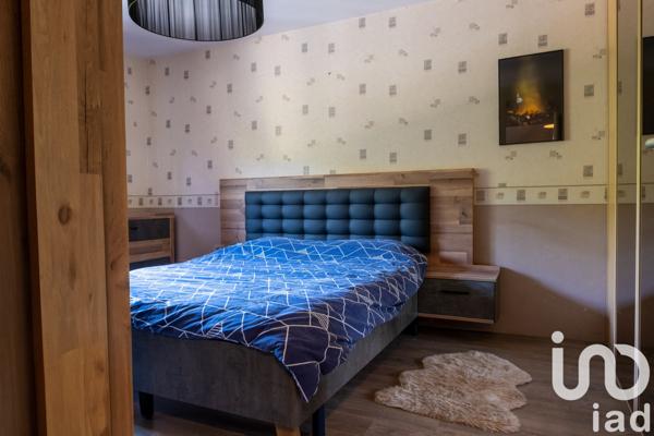 Maison à vendre 7 pièces 176 m² Allevard