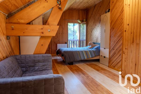 Maison à vendre 7 pièces 176 m² Allevard