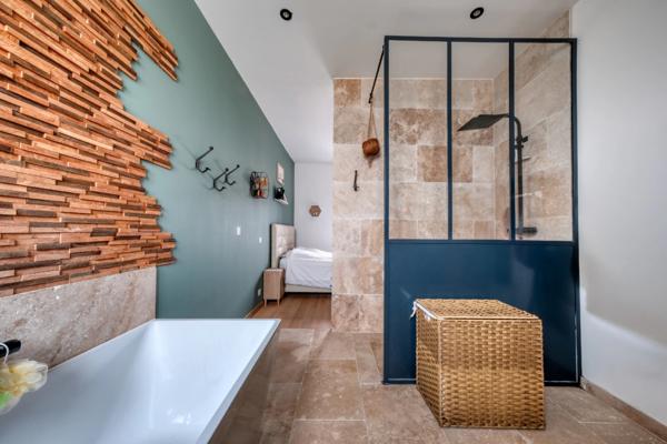 Dpt Yvelines (78), à vendre très proche Thoiry, maison de caractère, 6 pièces