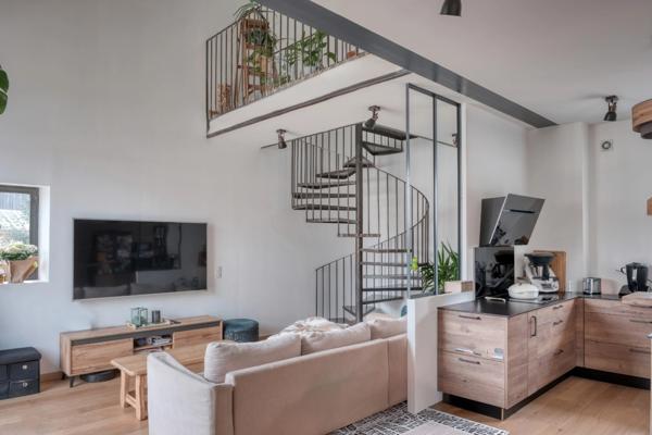 Dpt Yvelines (78), à vendre très proche Thoiry, maison de caractère, 6 pièces