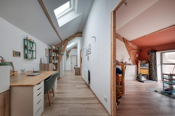 Dpt Yvelines (78), à vendre très proche Thoiry, maison de caractère, 6 pièces