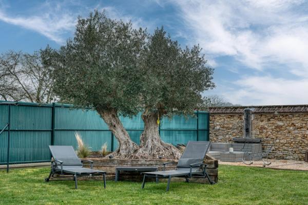 Dpt Yvelines (78), à vendre très proche Thoiry, maison de caractère, 6 pièces