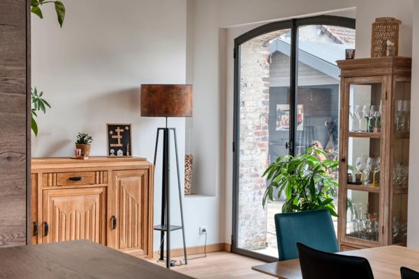 Dpt Yvelines (78), à vendre très proche Thoiry, maison de caractère, 6 pièces