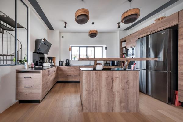 Dpt Yvelines (78), à vendre très proche Thoiry, maison de caractère, 6 pièces