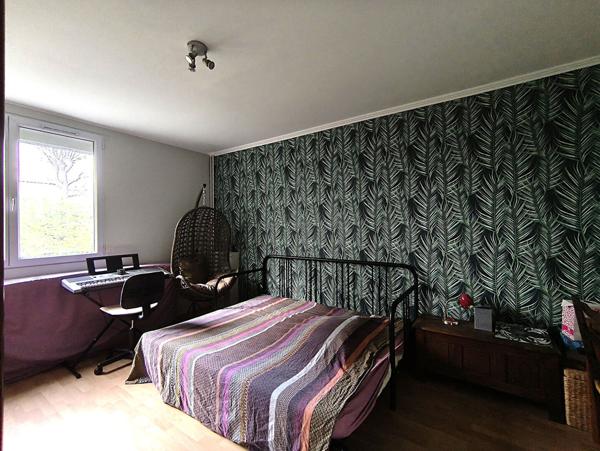 Ermont - 5 pièce(s) - 100 m²