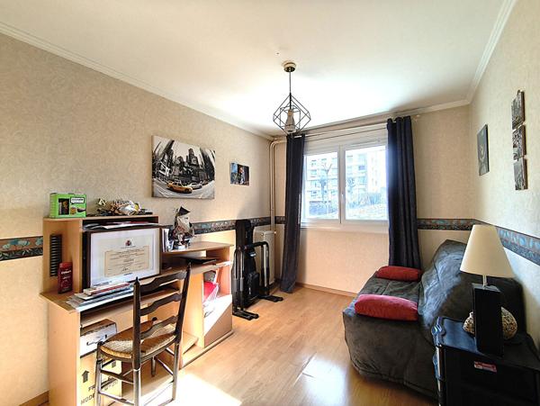 Ermont - 5 pièce(s) - 100 m²