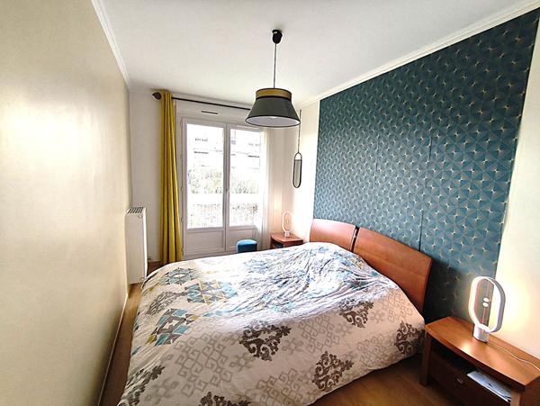 Ermont - 5 pièce(s) - 100 m²