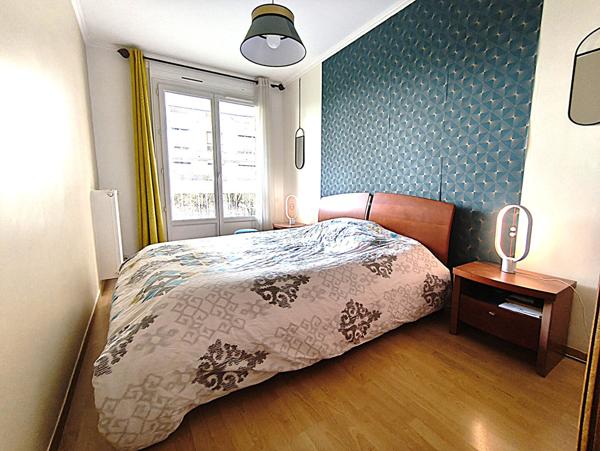 Ermont - 5 pièce(s) - 100 m²