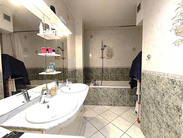 Ermont - 5 pièce(s) - 100 m²