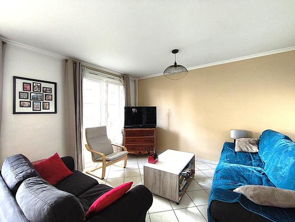 Ermont - 5 pièce(s) - 100 m²