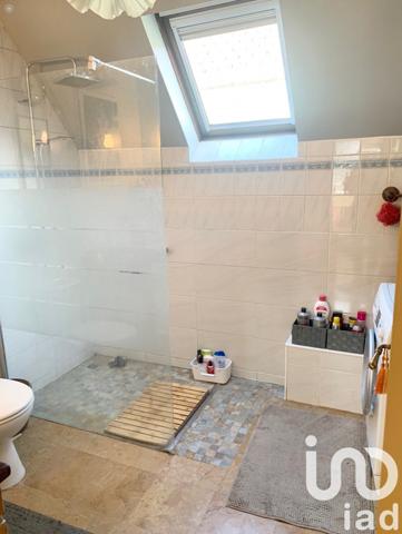 Maison à vendre 5 pièces 81 m² Saint-Germain-lès-Arpajon