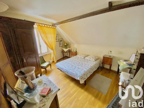 Maison à vendre 5 pièces 81 m² Saint-Germain-lès-Arpajon