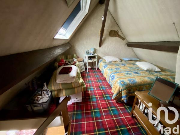 Maison à vendre 5 pièces 81 m² Saint-Germain-lès-Arpajon