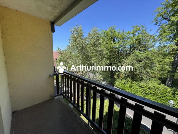 Vente                                                      Appartement
                        
                     1 pièces                      19 m2                     à Bagnoles-de-l'Orne-Normandie