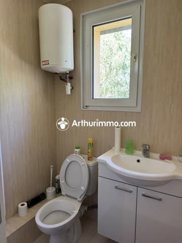 Vente                                                      Appartement
                        
                     1 pièces                      19 m2                     à Bagnoles-de-l'Orne-Normandie