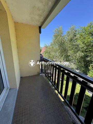 Vente                                                      Appartement
                        
                     1 pièces                      19 m2                     à Bagnoles-de-l'Orne-Normandie