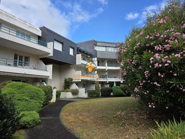 Vente                                                      Appartement
                        
                     2 pièces                      31 m2                     à Tarbes
