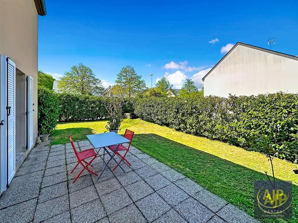Vente maison Nantes : 327 600 € - AJP Immobilier Nantes Saint-Donatien