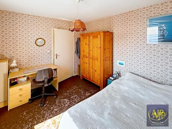 Vente maison Nantes : 327 600 € - AJP Immobilier Nantes Saint-Donatien
