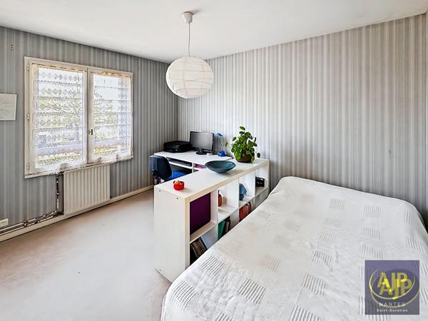 Vente maison Nantes : 327 600 € - AJP Immobilier Nantes Saint-Donatien