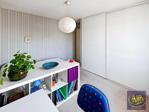 Vente maison Nantes : 327 600 € - AJP Immobilier Nantes Saint-Donatien