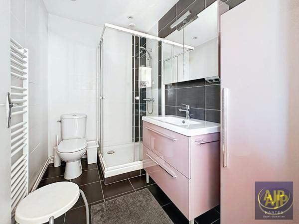 Vente maison Nantes : 327 600 € - AJP Immobilier Nantes Saint-Donatien