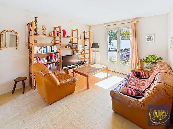 Vente maison Nantes : 327 600 € - AJP Immobilier Nantes Saint-Donatien