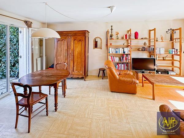 Vente maison Nantes : 327 600 € - AJP Immobilier Nantes Saint-Donatien