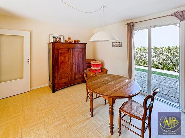 Vente maison Nantes : 327 600 € - AJP Immobilier Nantes Saint-Donatien